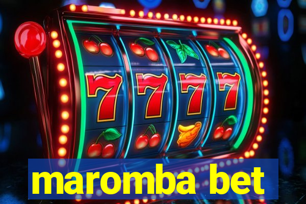 maromba bet